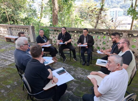 IAVF (Congresso interprovinciale sull’animazione vocazionale e sulla formazione)