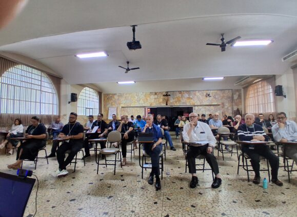 IAVF (Congresso interprovinciale sull’animazione vocazionale e sulla formazione)