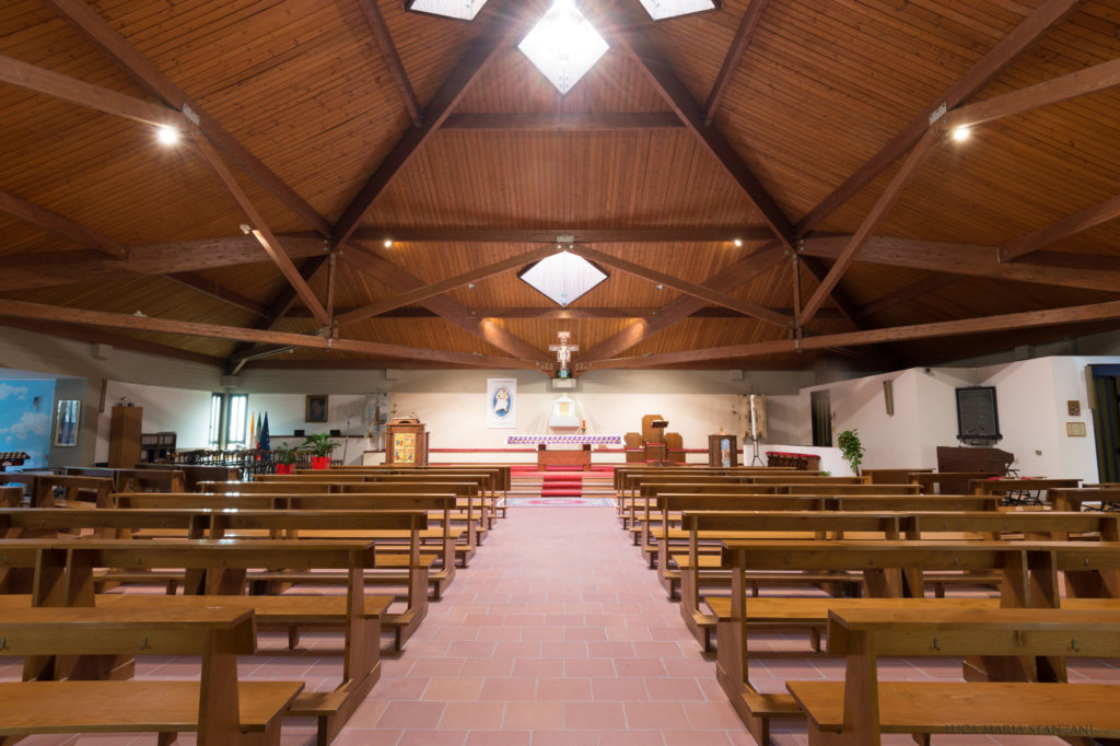 Parrocchia San Giuseppe lavoratore BO
