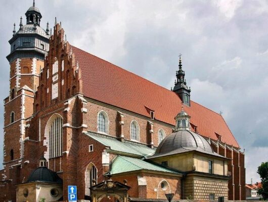 Kraków – Archidiecezja Krakowska