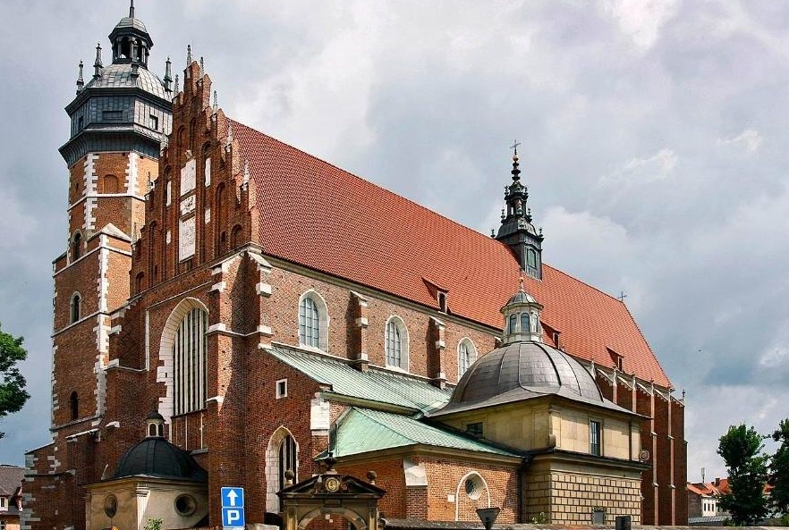 Kraków – Archidiecezja Krakowska