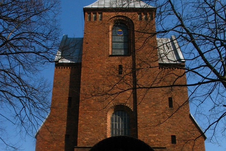 Kamień Archidieczja Krakowska