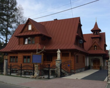 Kiry archidiecezja Krakowska