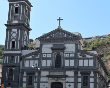 Parrocchia Basilica di Piedigrotta NA