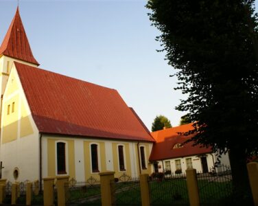 Nowe Drezdenko diecezja ziel – gorzowska