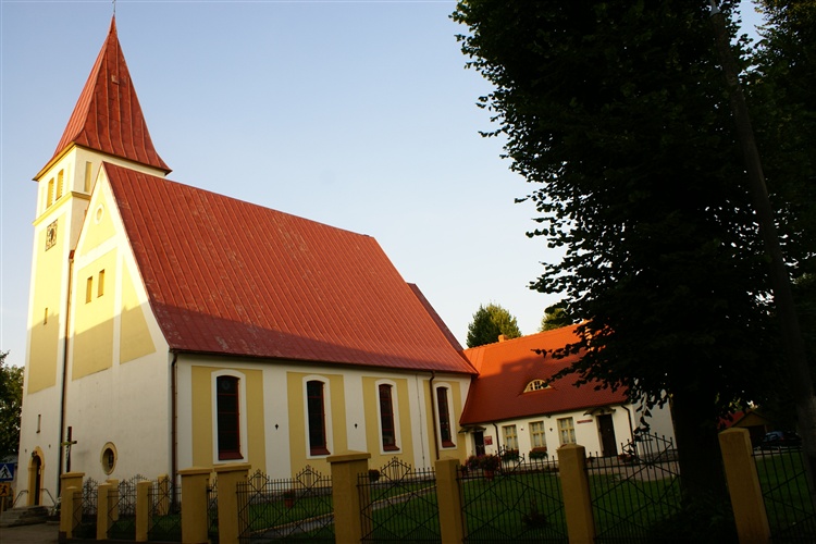 Nowe Drezdenko diecezja ziel – gorzowska