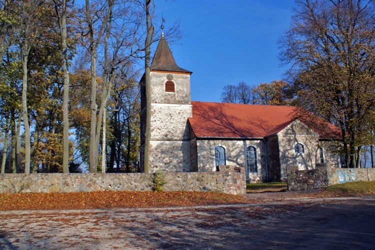 Straduny Diecezja Ełkcka