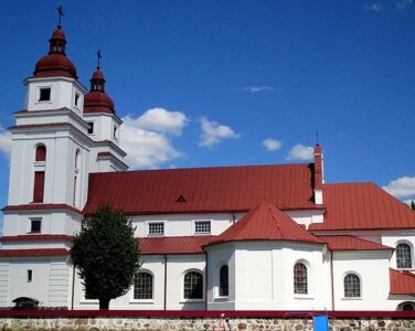 Wawierka BIałoRuś